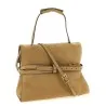 Moschino Tie Me Shoulder Bag - MOSCHINO