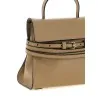 Moschino Tie Me Handbag - MOSCHINO
