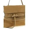 Moschino Tie Me Shoulder Bag - MOSCHINO