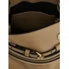 Moschino Tie Me Handbag - MOSCHINO