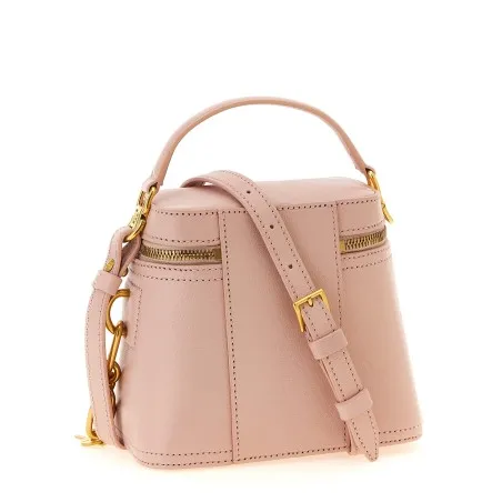 Balmain Pulse Vanity Handbag - BALMAIN