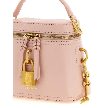 Balmain Pulse Vanity Handbag - BALMAIN