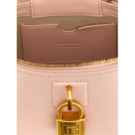 Balmain Pulse Vanity Handbag - BALMAIN