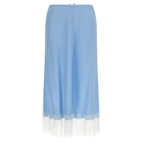 Moschino Lace Skirt - MOSCHINO