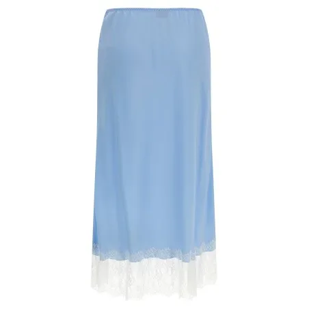 Moschino Lace Skirt - MOSCHINO