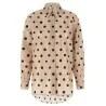 Fendi Falena Dots Shirt - FENDI