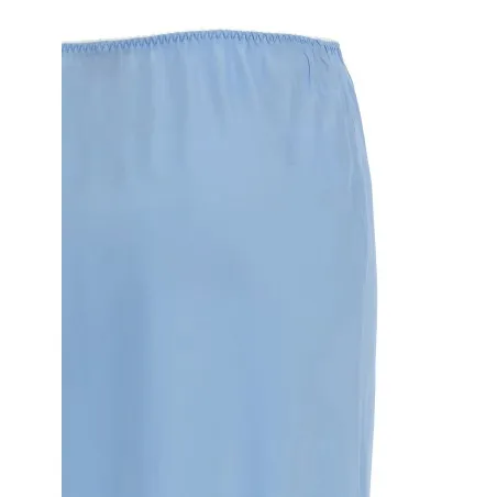 Moschino Lace Skirt - MOSCHINO