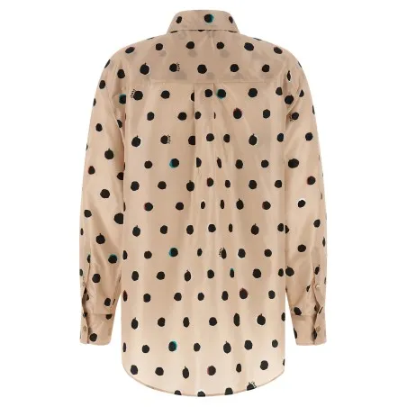 Fendi Falena Dots Shirt - FENDI