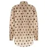 Fendi Falena Dots Shirt - FENDI