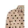 Fendi Falena Dots Shirt - FENDI