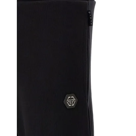Philipp Plein Hexagon Joggers - PHILIPP PLEIN