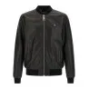 Philipp Plein Billy Bomber Jacket - PHILIPP PLEIN