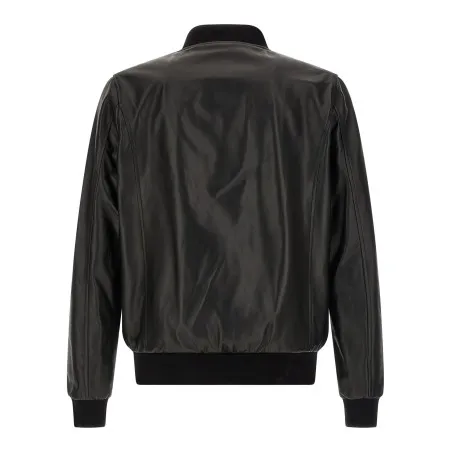 Philipp Plein Billy Bomber Jacket - PHILIPP PLEIN
