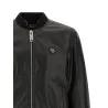 Philipp Plein Billy Bomber Jacket - PHILIPP PLEIN