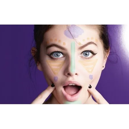 Palette L'Oréal INFAILLIBLE TOTAL COVER - L'Oréal