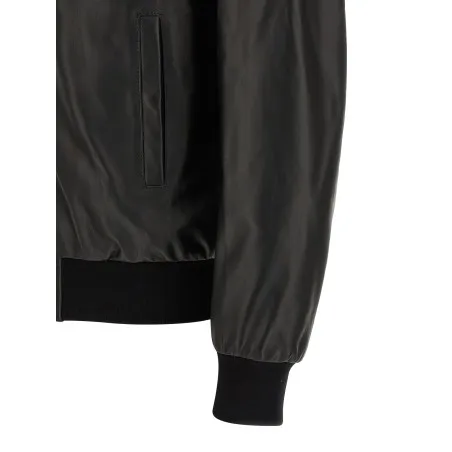 Philipp Plein Billy Bomber Jacket - PHILIPP PLEIN