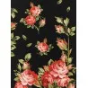 Dolce & Gabbana Bouquet Rose Scarf - Dolce&Gabbana