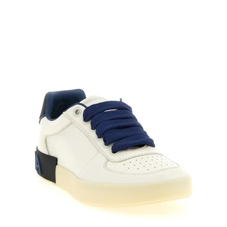 Dolce & Gabbana Portofino Sneakers - Dolce&Gabbana