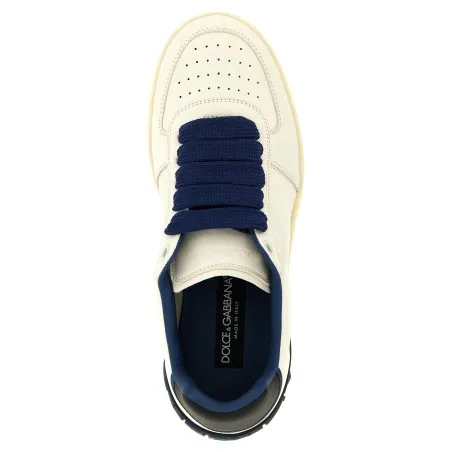 Dolce & Gabbana Portofino Sneakers - Dolce&Gabbana