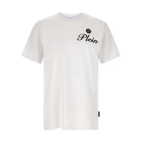 Philipp Plein Hexagon T-shirt - PHILIPP PLEIN