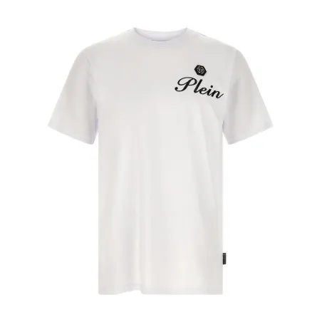 Philipp Plein Hexagon T-shirt - PHILIPP PLEIN