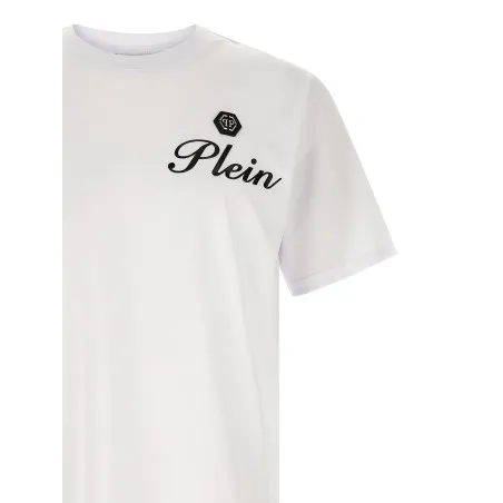 Philipp Plein Hexagon T-shirt - PHILIPP PLEIN
