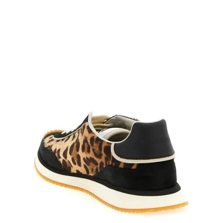 Dolce & Gabbana Dg Cushion Sneakers - Dolce&Gabbana