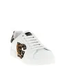 Dolce & Gabbana Portofino Light Strobel Sneakers - Dolce&Gabbana