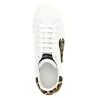Dolce & Gabbana Portofino Light Strobel Sneakers - Dolce&Gabbana