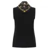Dolce & Gabbana T-shirt With Scarf - Dolce&Gabbana