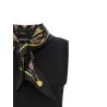 Dolce & Gabbana T-shirt With Scarf - Dolce&Gabbana