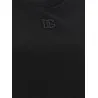 Dolce & Gabbana T-shirt With Scarf - Dolce&Gabbana