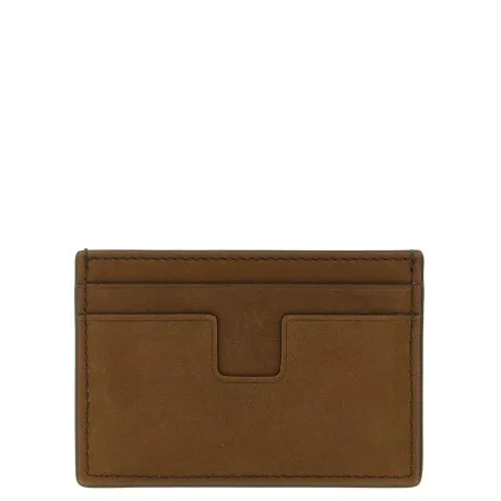 Tom Ford T Line Card Holder - Tom Ford