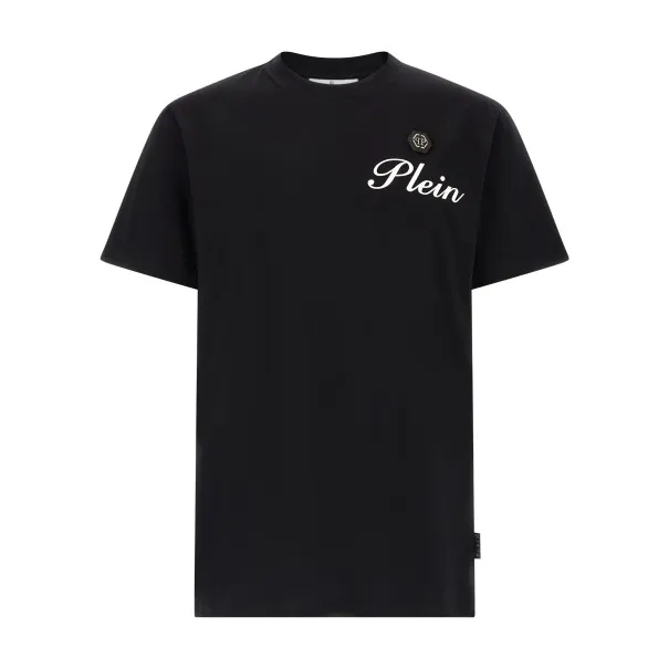 Philipp Plein Hexagon T-shirt - PHILIPP PLEIN