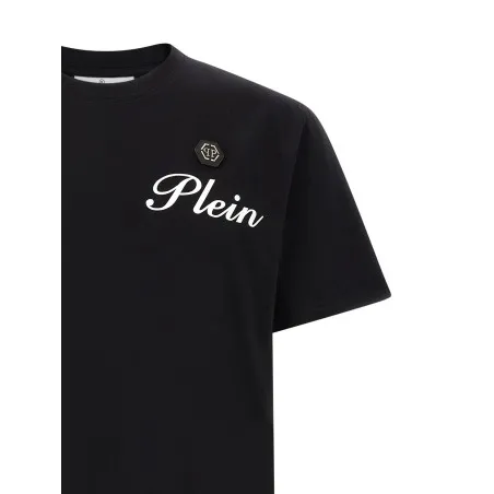 Philipp Plein Hexagon T-shirt - PHILIPP PLEIN