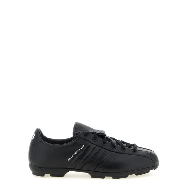 Y-3 Field Sneakers - Y-3
