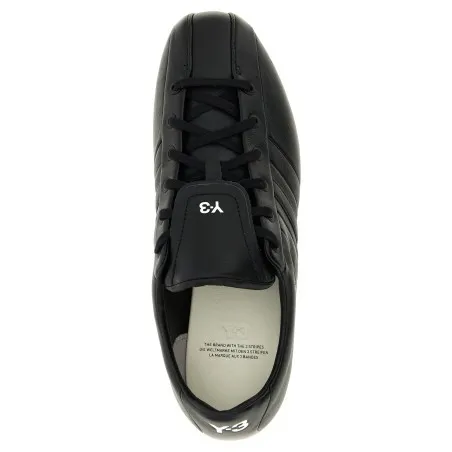 Y-3 Field Sneakers - Y-3