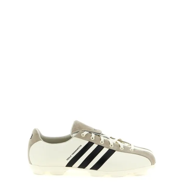 Y-3 Field Sneakers - Y-3