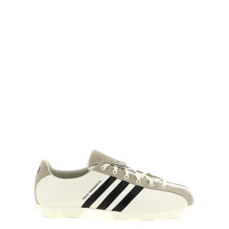 Y-3 Field Sneakers - Y-3