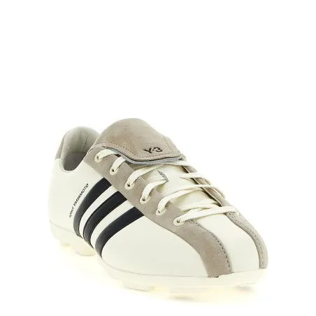Y-3 Field Sneakers - Y-3