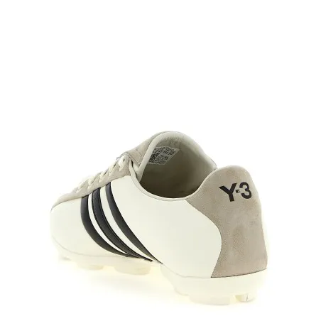 Y-3 Field Sneakers - Y-3