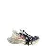 Balenciaga 3xl Split Logo Sneakers - BALENCIAGA