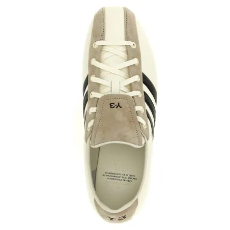 Y-3 Field Sneakers - Y-3