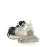 Balenciaga 3xl Split Logo Sneakers - BALENCIAGA