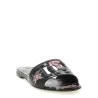 Dolce & Gabbana Bianca Slides - Dolce&Gabbana