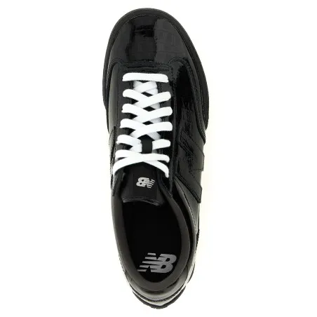 New Balance Gator Run Sneakers - NEW BALANCE