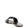 Dolce & Gabbana Bianca Slides - Dolce&Gabbana