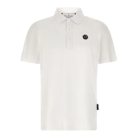 Philipp Plein Classic Polo Shirt - PHILIPP PLEIN