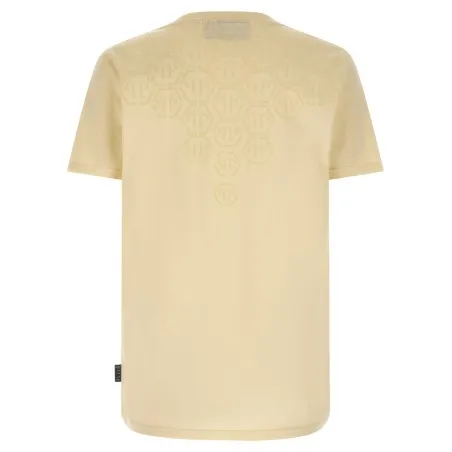 Philipp Plein Monogram T-shirt - PHILIPP PLEIN