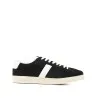 Tom Ford SUEDE BLAKE SNEAKER - Tom Ford